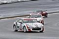 TMG GT86 Cup wird bis 2015 fortgesetzt.  Foto: Auto-Medienportal.Net/Toyota